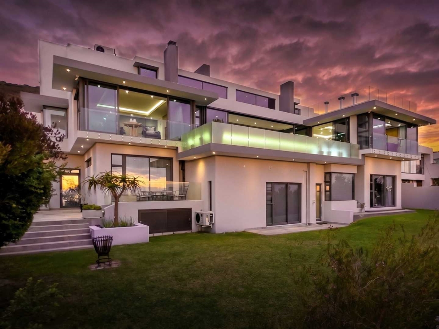 4 Bedroom Property for Sale in Baronetcy Estate Western Cape